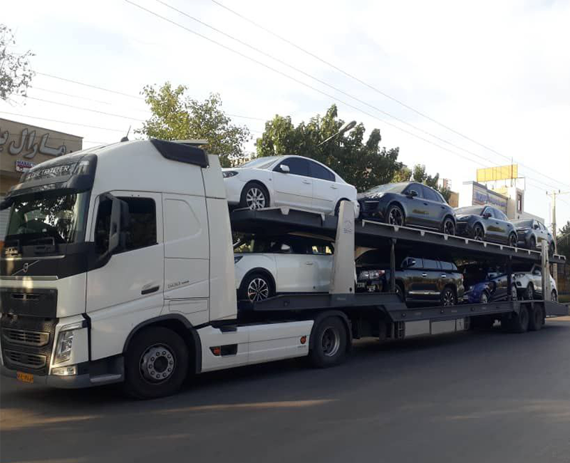 شماره امداد خودرو شیراز